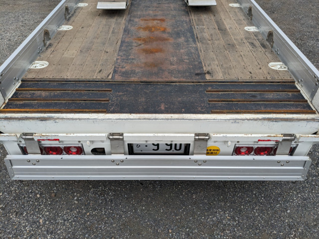 いすゞ フォワード 増トン その他 2KG-FVZ60U2(109124) 34枚目