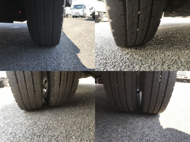 トヨタ トヨエース 小型 平ボディ TKG-XZU775(110272) 46枚目