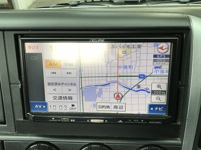 三菱ふそう キャンター 小型 平ボディ TPG-FBA50(110991) 27枚目