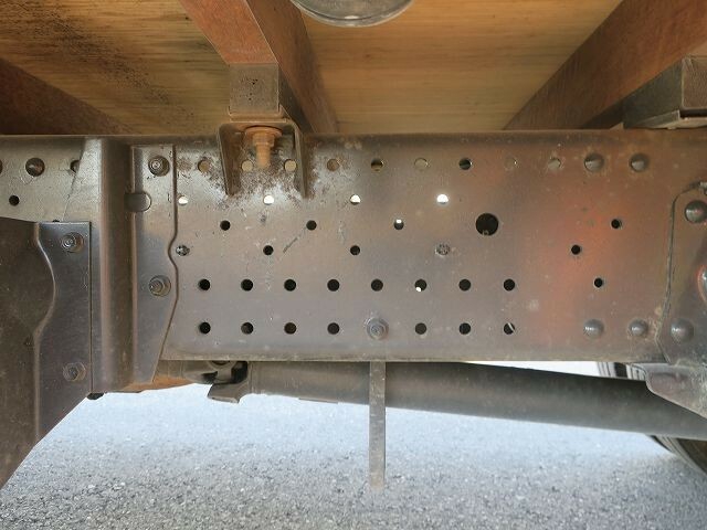 いすゞ エルフ 小型 平ボディ TPG-NPR85AR(35494) 9枚目