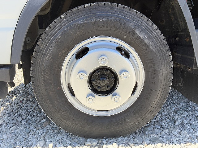 三菱ふそう キャンター 小型 平ボディ TPG-FDA00(110206) 42枚目