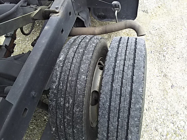 日野 デュトロ 小型 土砂ダンプ PB-XZU351T(7597) 8枚目