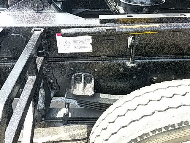 日野 レンジャー 増トン 土砂ダンプ BDG-FJ7JDWA(10954) 30枚目
