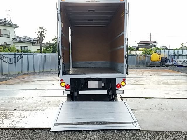 いすゞ エルフ 小型 バン PB-NKR81AN(12293) 5枚目
