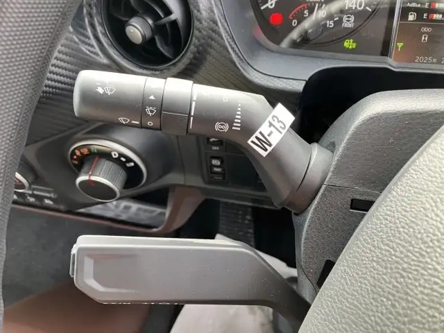 日野 レンジャー 中型 ウィング 2KG-FD2ABG(107565) 56枚目