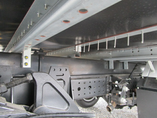 三菱ふそう キャンター 小型 バン 2PG-FEB50(9540) 29枚目