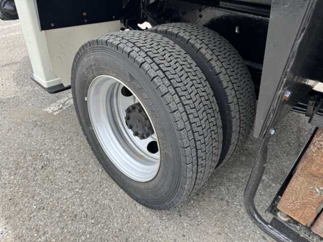 日野 レンジャー 中型 特装車・その他 TKG-FC9JGAP(110489) 50枚目