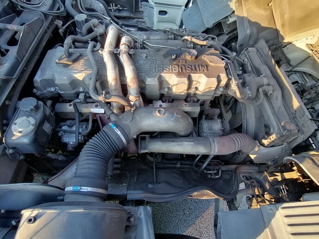 三菱ふそう スーパーグレート 大型 トラクタ PJ-FP54JGR(5472) 45枚目