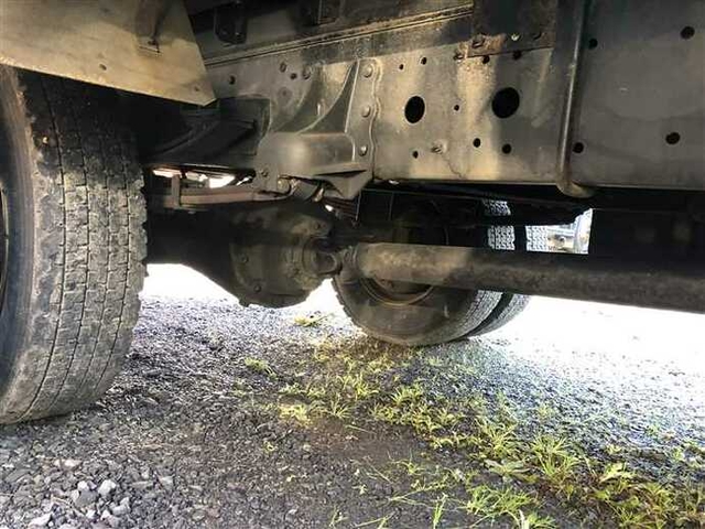 UDトラックス（日産） コンドル 小型 ウィング TKG-MK38L(37726) 17枚目