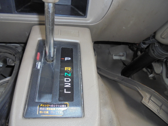 トヨタ コースター その他 バス KC-HDB51(9740) 18枚目