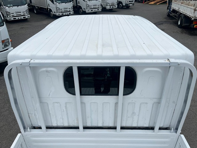 日産自動車 アトラス 小型 Wキャブ CBF-SQ2F24(108759) 10枚目