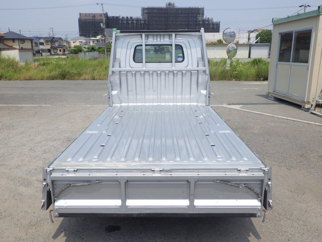 トヨタ ライトエース 小型 平ボディ DBF-S402U(109585) 20枚目
