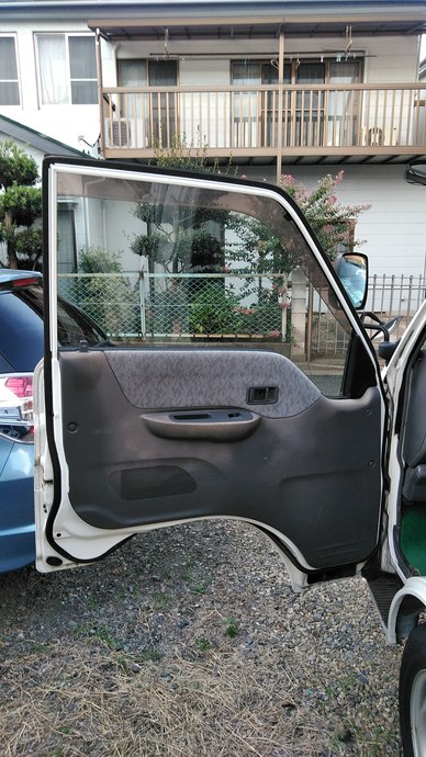 日産自動車 バネット 小型 平ボディ TC-SK82TN(3742) 32枚目