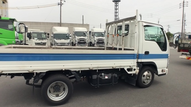 マツダ タイタン 小型 平ボディ TRG-LHR85A(34843) 17枚目