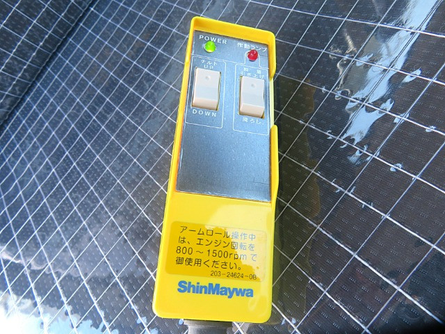 三菱ふそう キャンター 小型 コンテナ専用車 2RG-FBAV0(111621) 30枚目