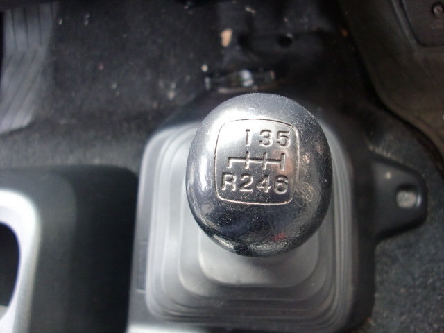 日野 レンジャー 中型 冷蔵冷凍バン SKG-FD9JJAA(10190) 14枚目