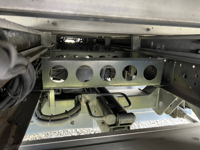 いすゞ エルフ 小型 バン PB-NKR81AN(92264) 40枚目