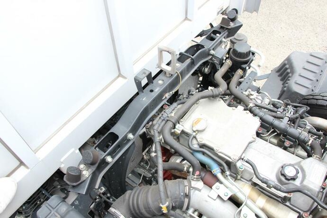 日野 レンジャー 増トン ウィング QKG-FE7JPAA(12246) 60枚目