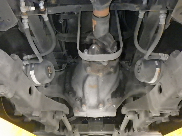 日野 セレガ 大型 バス 2PG-RU1ASDA(54075) 37枚目