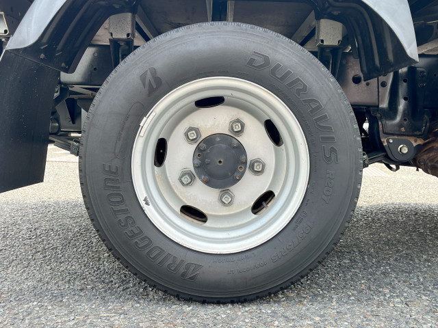 日野 デュトロ 小型 平ボディ 2RG-XZC605M(109992) 43枚目