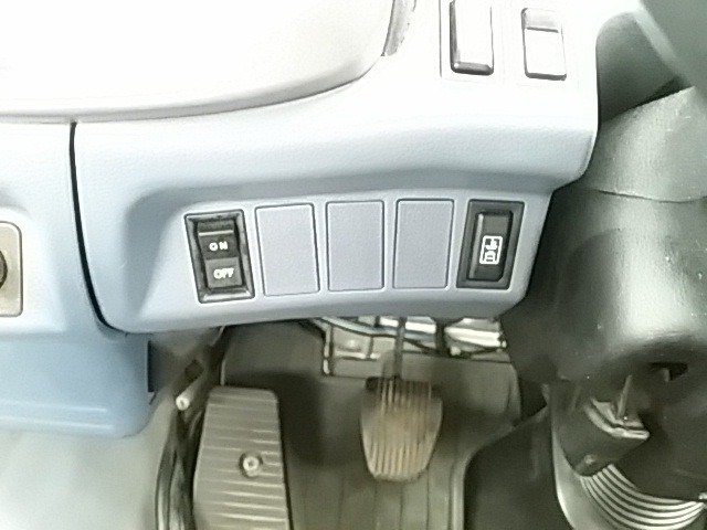 日野 レンジャー 中型 コンテナ専用車 BDG-GC7JEWA(8224) 83枚目