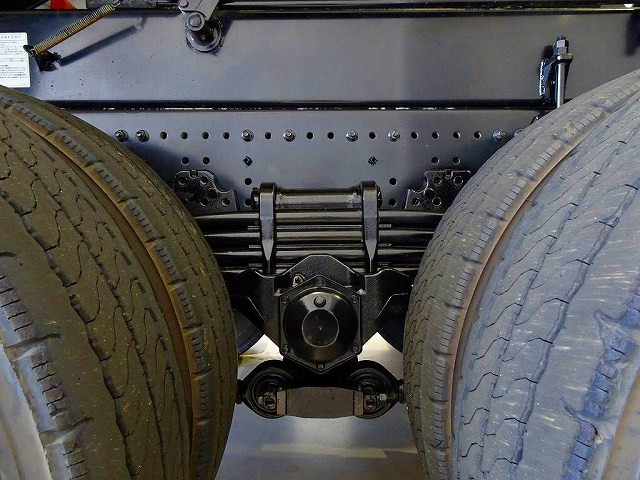 日野 プロフィア 大型 土砂ダンプ 2DG-FS1EGA(112543) 48枚目