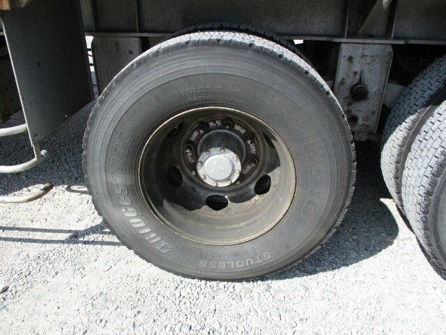 東急 大型 トレーラ（平ボディ） TF26G8C2(6763) 21枚目