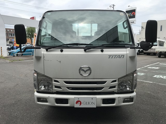 マツダ タイタン 小型 平ボディ TRG-LHR85A(110189) 2枚目