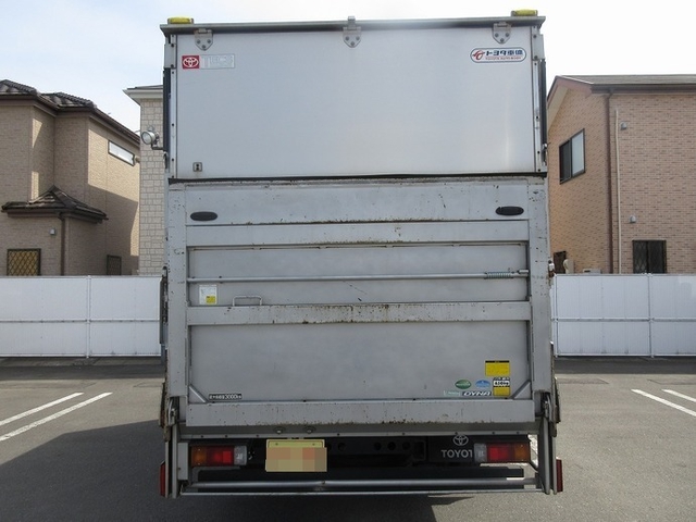 トヨタ ダイナ 小型 バン TKG-XZU710(11570) 7枚目