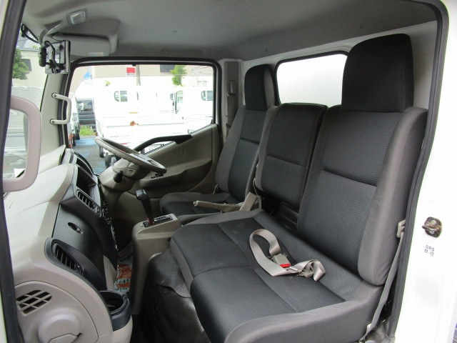 日産自動車 アトラス 小型 バン CBF-SQ2F24(111659) 32枚目