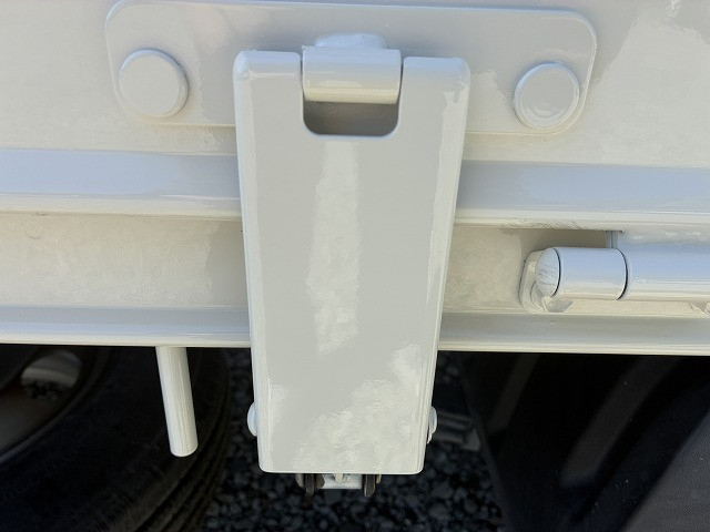 Toyota dyna Small Flat body 2PG-XZU605(105312) 42枚目