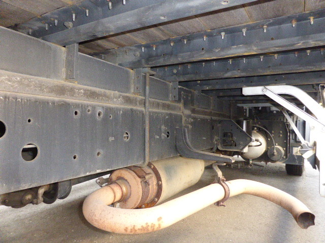 Hino ranger Middle Flat body ADG-FD7JLW(2919) 7枚目