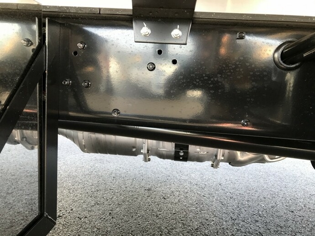 三菱ふそう ファイター 中型 ウィング 2KG-FK65F(8462) 31枚目