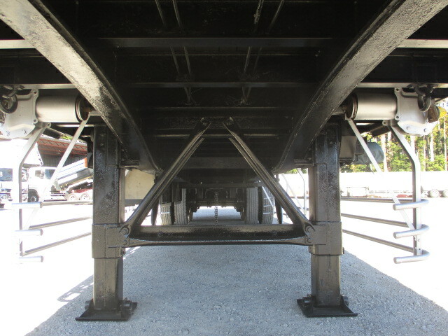 トレクス トレーラ（その他） PFB24102(35391) 18枚目