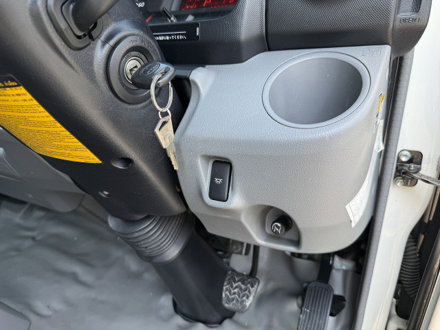 トヨタ ダイナ 小型 バン TPG-XZU605(109697) 46枚目