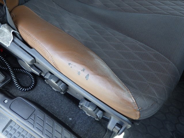 日野 - 中型 冷蔵冷凍バン 2KG-FD2ABG(108370) 14枚目