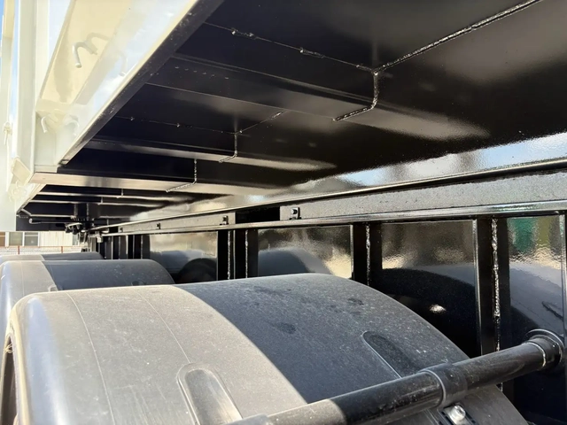 トレクス トレーラ（ダンプ） PFB34112(108228) 24枚目