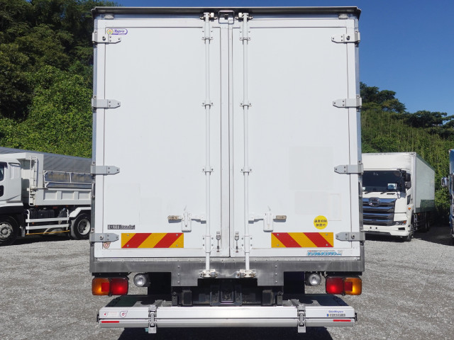 日野 レンジャー 増トン 冷蔵冷凍バン QKG-FE7JPAG(110366) 6枚目