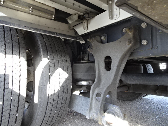 日野 レンジャー 中型 ウィング TKG-FD7JLAG(55796) 31枚目