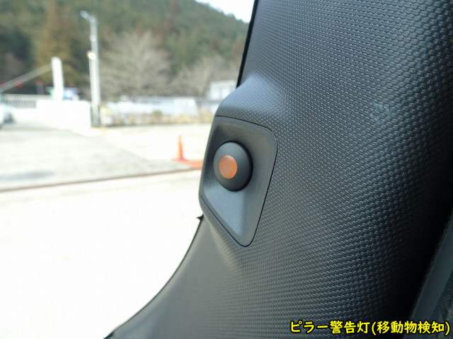 いすゞ エルフ 小型 平ボディ 2TG-NJR88AF(103745) 42枚目