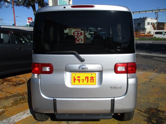 ダイハツ 軽 DBA-L375S(66060) 23枚目