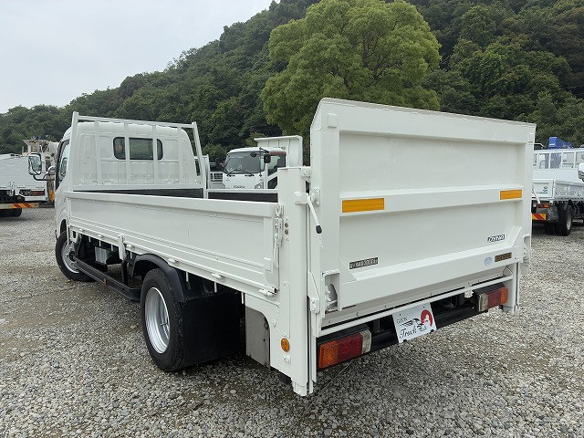 トヨタ ダイナ 小型 平ボディ BDG-XZU344(110143) 6枚目