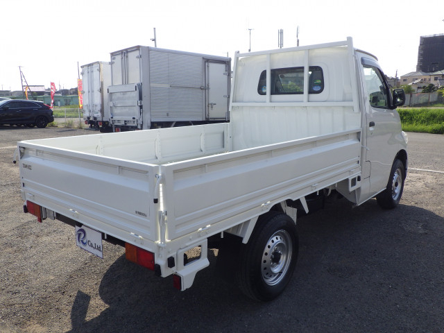 トヨタ タウンエース 小型 平ボディ 5BF-S403U(105379) 25枚目