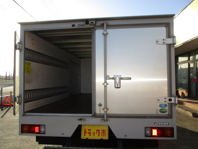 トヨタ ダイナ 小型 バン 2RG-XZC605(59157) 4枚目