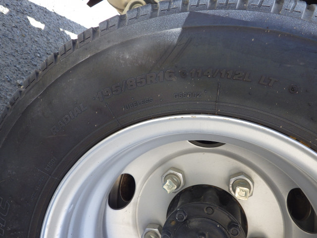 三菱ふそう キャンター 小型 土砂ダンプ 2RG-FBA60(113140) 43枚目