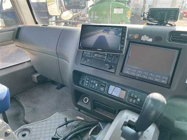 三菱ふそう ローザ その他 バス TPG-BE640G(41763) 8枚目