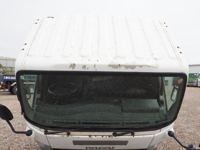 Isuzu elf Small Flat body *********(108752) 37枚目