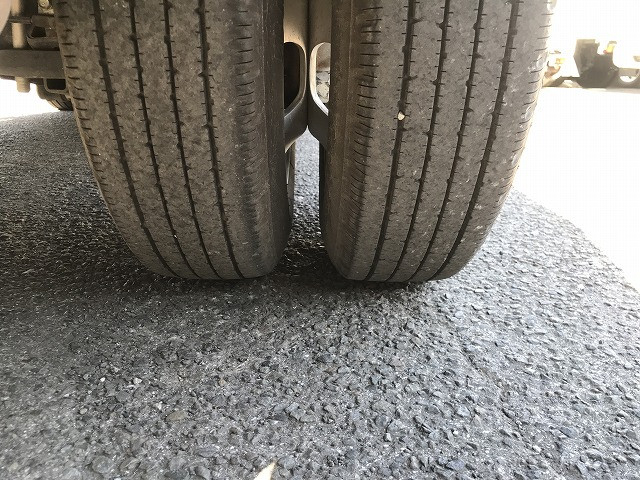 トヨタ ダイナ 小型 Wキャブ 2PG-GDY231(113122) 48枚目