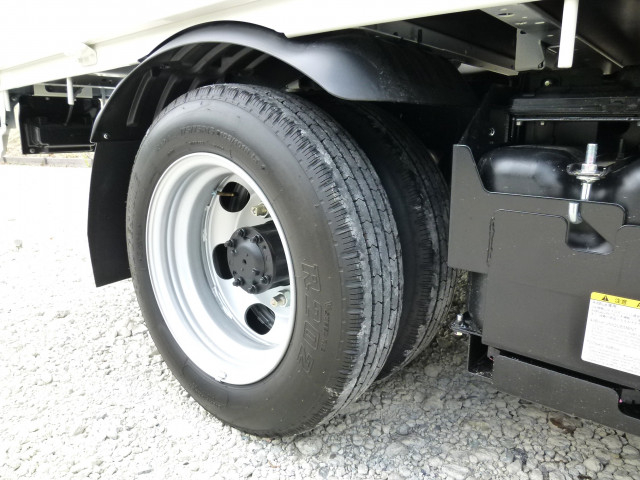 トヨタ ダイナ 小型 Wキャブ 2WG-GDY232(105603) 41枚目