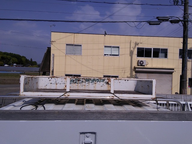 いすゞ フォワード 中型 Translation missing: ja.item.body_keijou_enum.body_keijou_almi_block PDG-FRR34T2(9653) 54枚目
